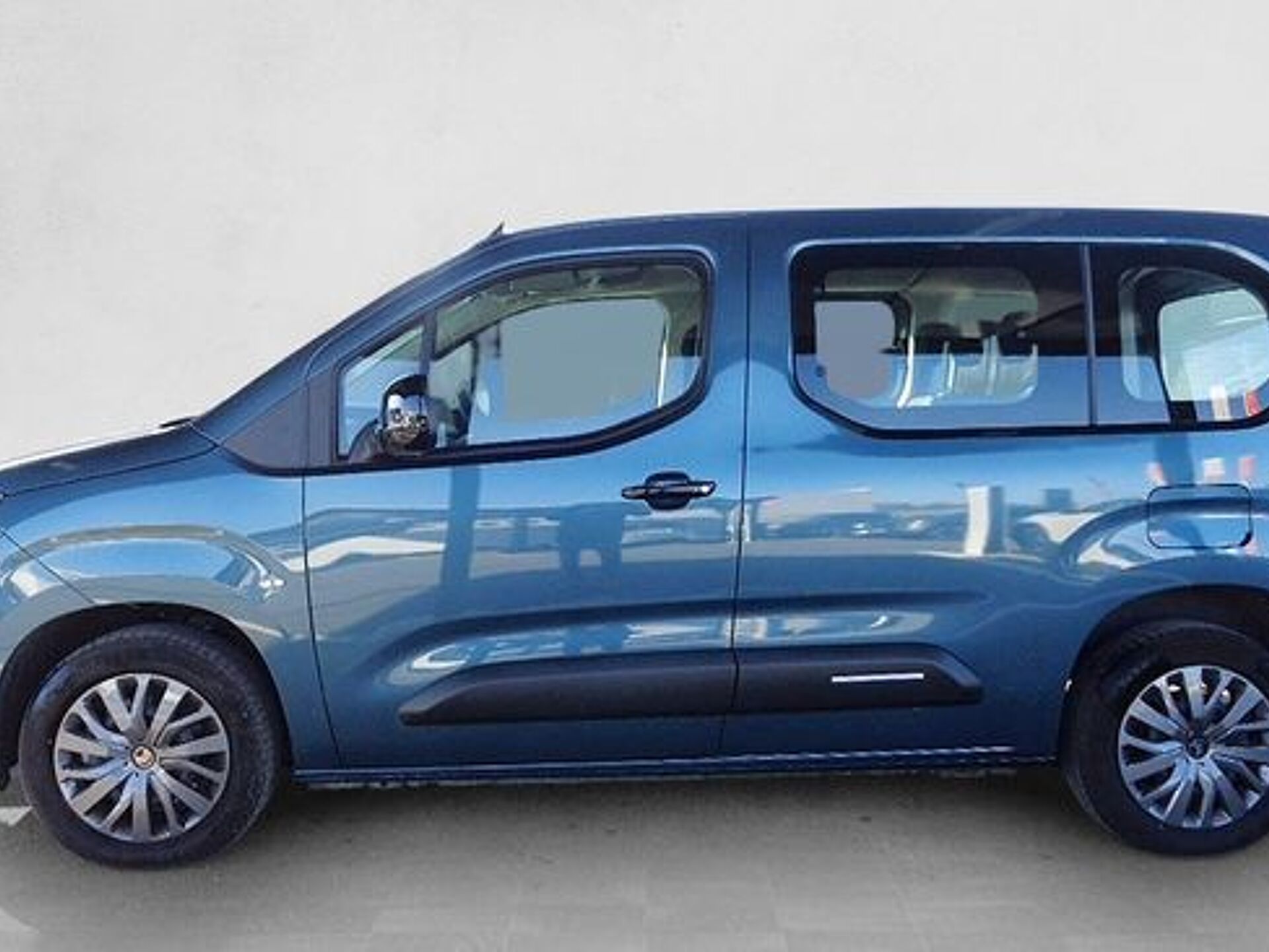 Imagen 3 de CITROEN Berlingo