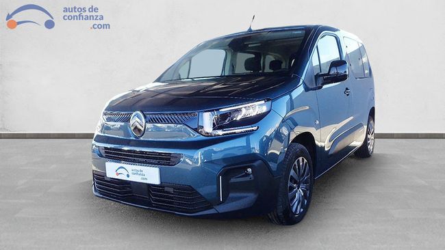 CITROEN Berlingo (TALLA M BLUEHDI PLUS) en Córdoba