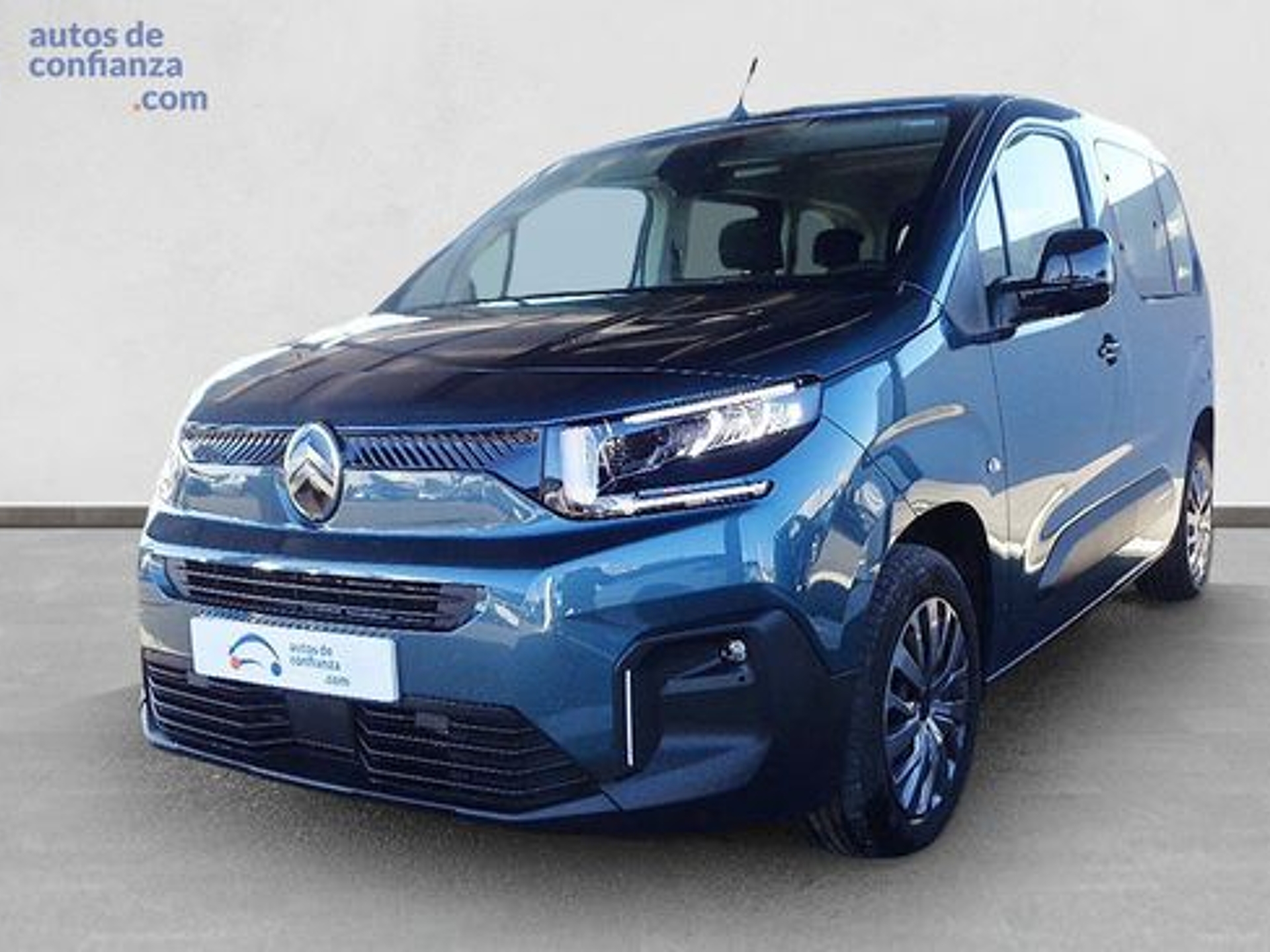 Imagen de CITROEN Berlingo