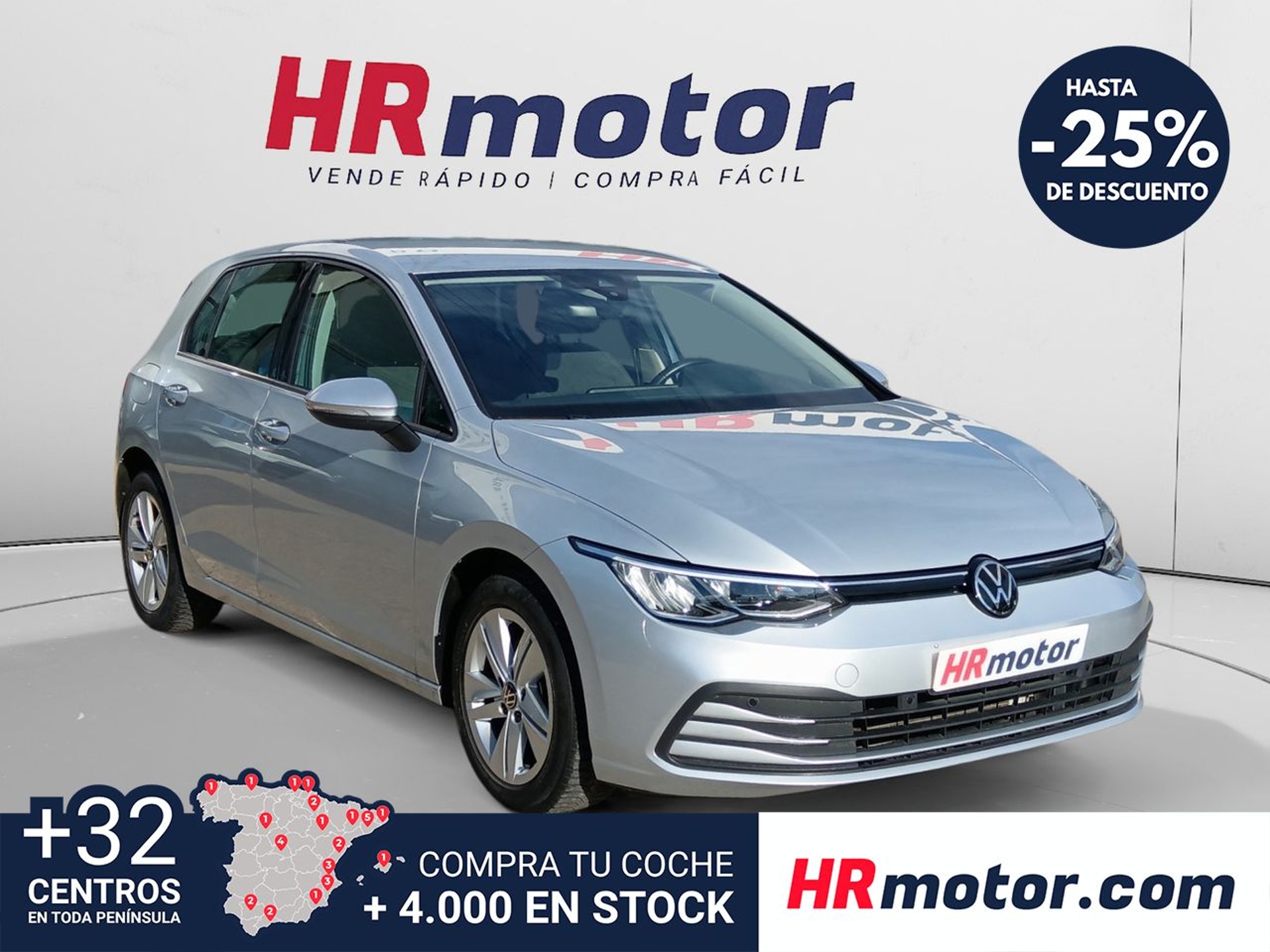 Imagen de VOLKSWAGEN Golf