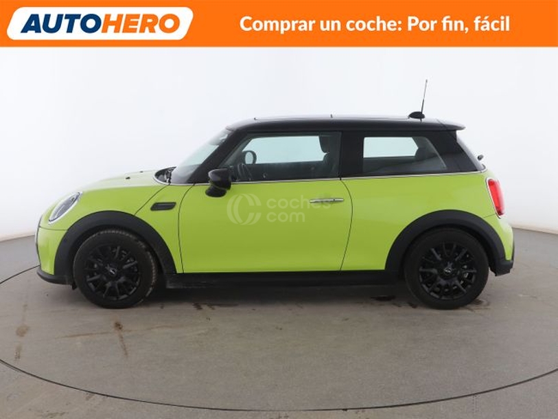 Foto del MINI Mini Cabrio Cooper Aut.