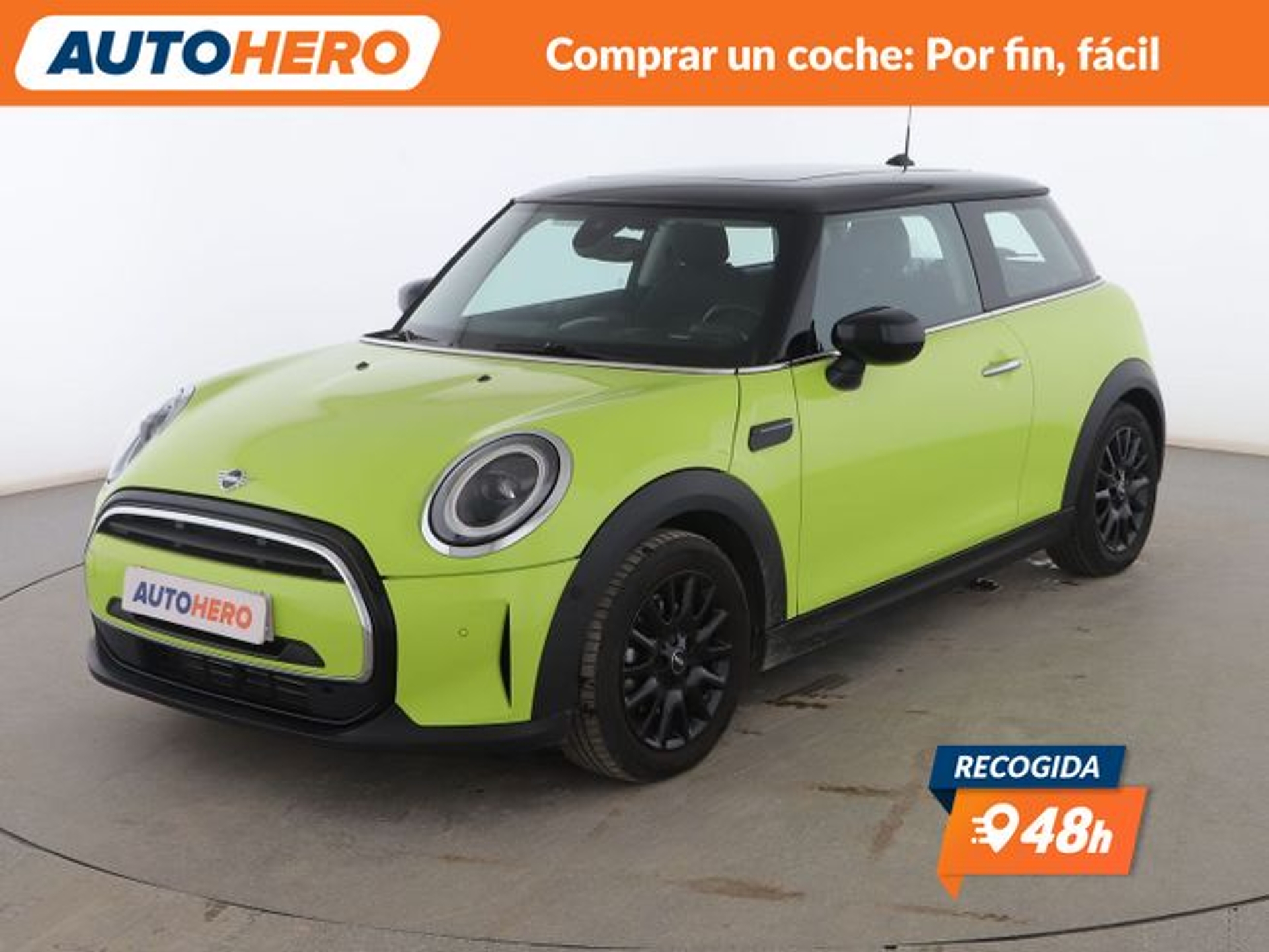 Imagen de MINI Mini