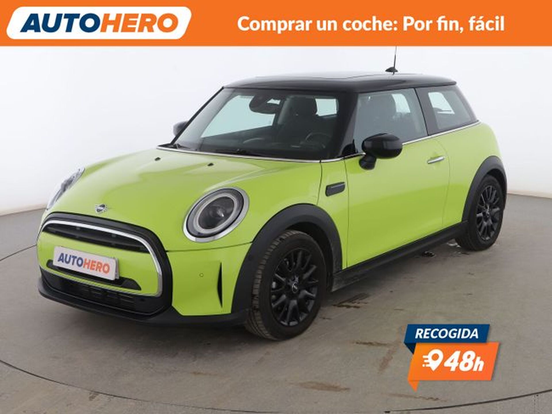 Imagen 1 de MINI Mini