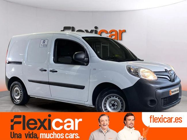 Foto del RENAULT Kangoo Fg. 1.5dCi Profesional 55kW