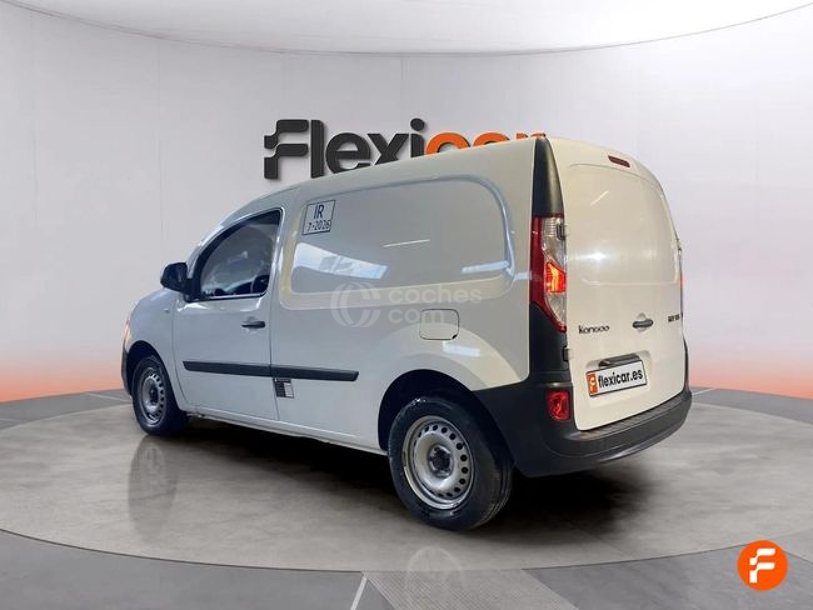 Foto del RENAULT Kangoo Fg. 1.5dCi Profesional 55kW