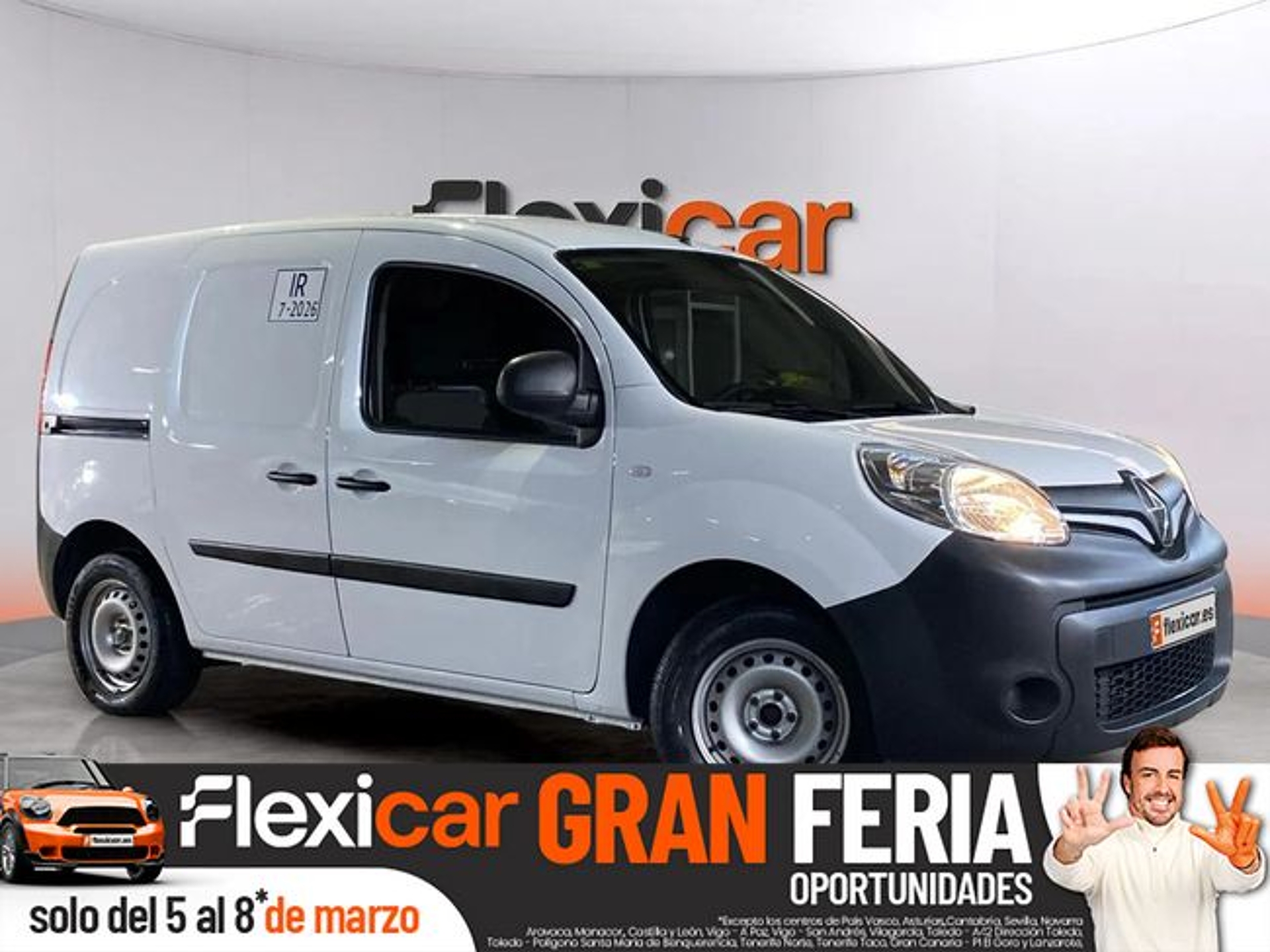 Imagen de RENAULT Kangoo