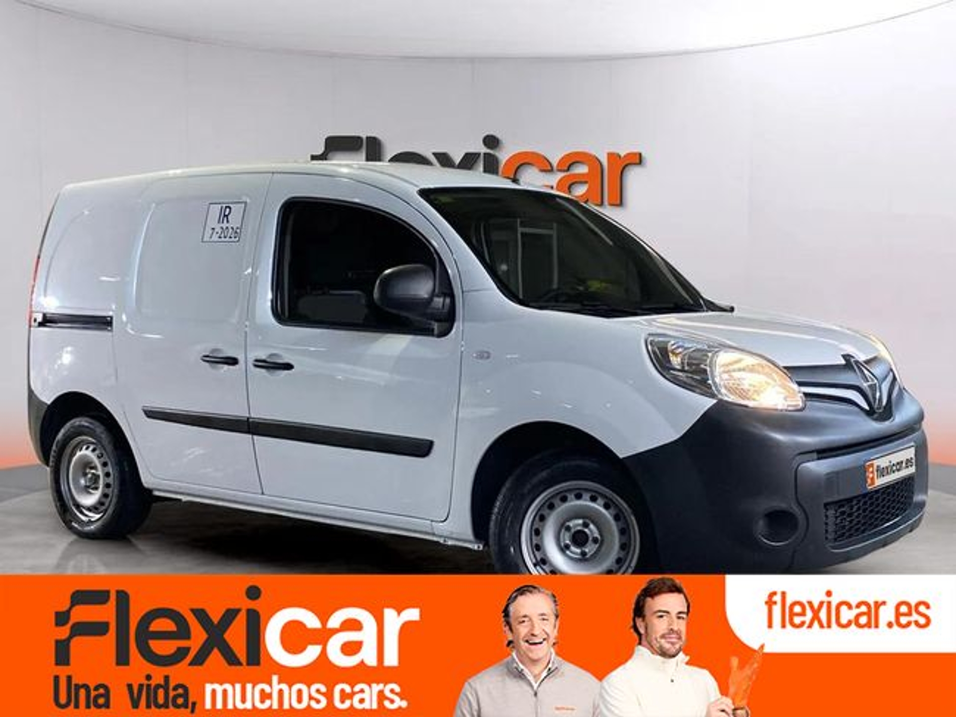 Imagen de RENAULT Kangoo