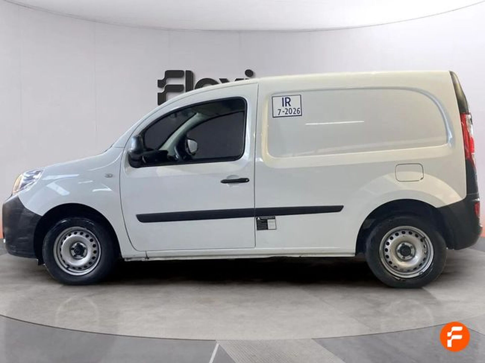 Imagen 2 de RENAULT Kangoo