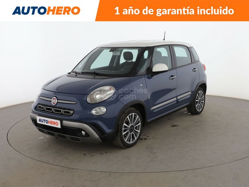 Foto del FIAT 500L 1.4 Cross