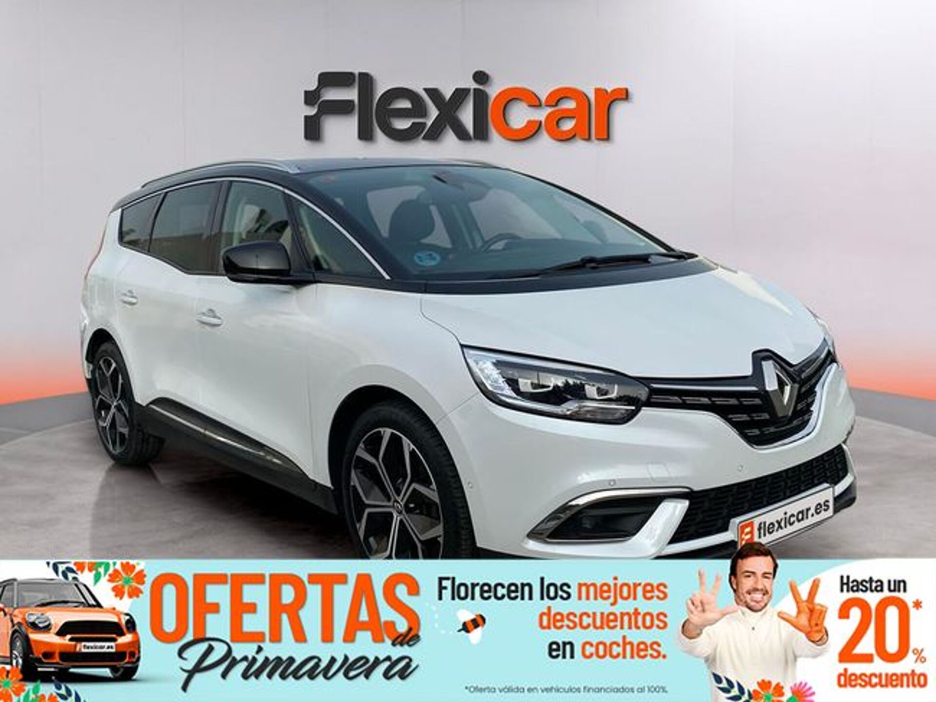 Imagen 1 de RENAULT Scénic