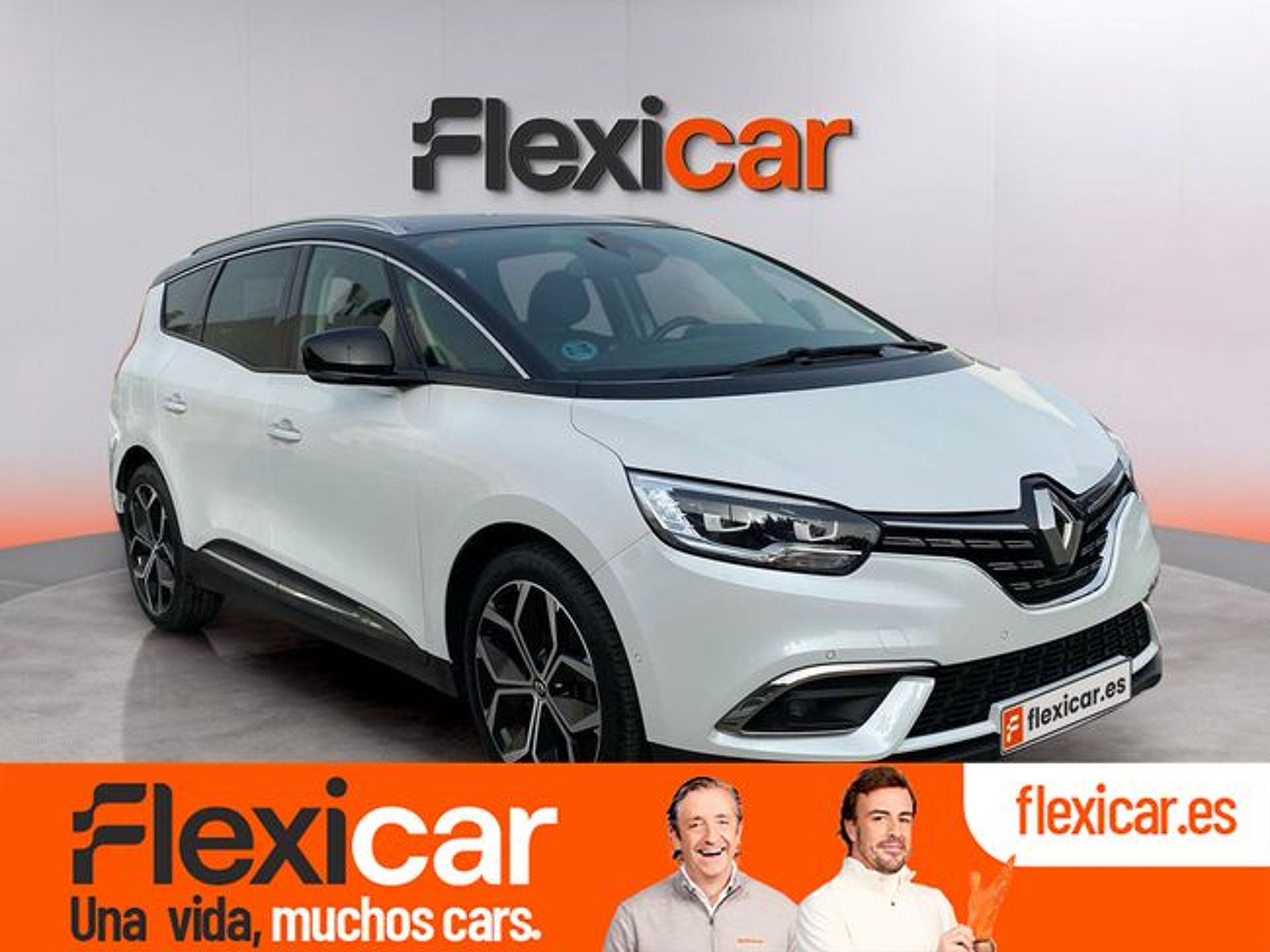 Imagen de RENAULT Scénic