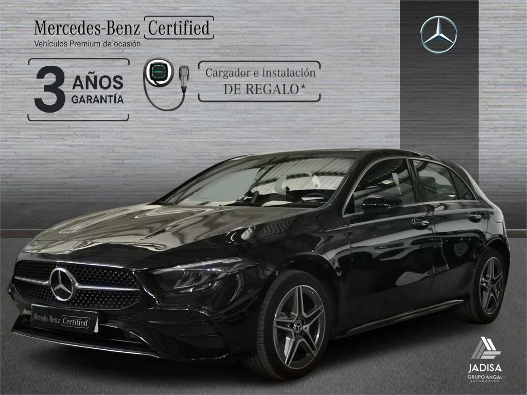 MERCEDES Clase A (A 250 e) en Jaén