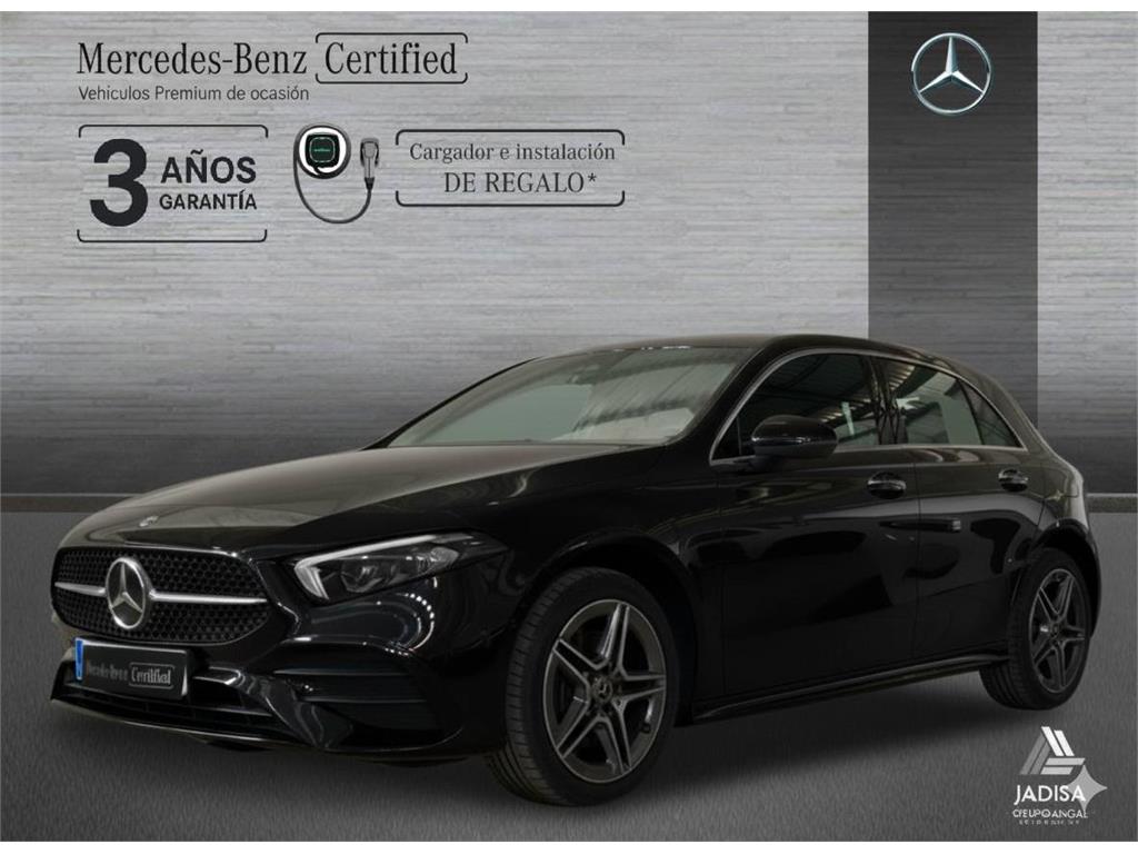 MERCEDES Clase A (A 250 e) en Jaén