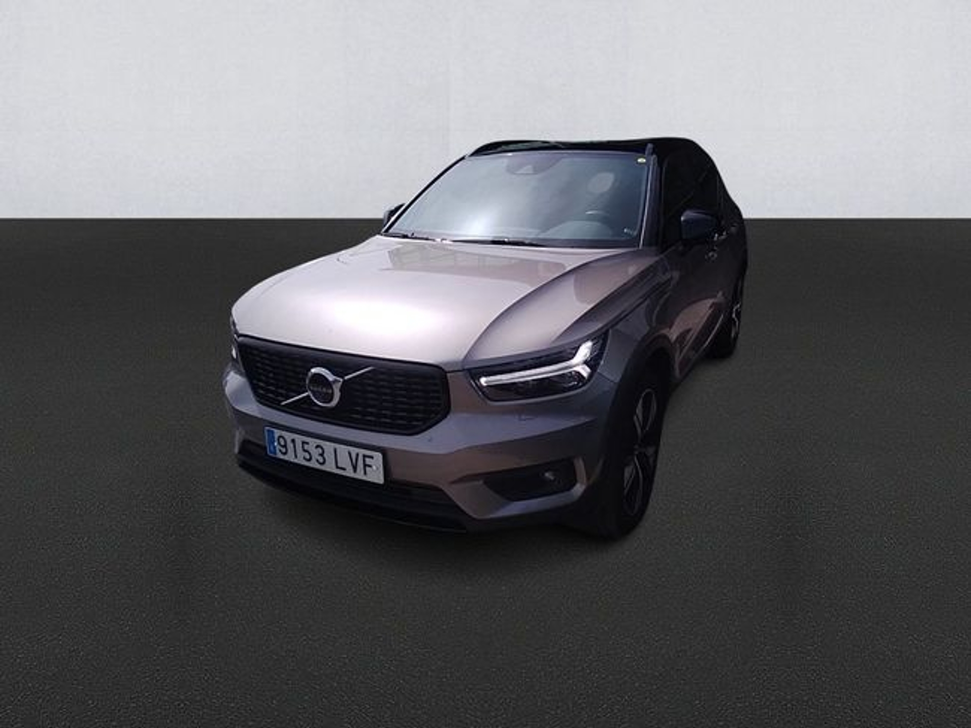 Imagen de VOLVO XC40