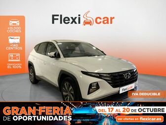 Imagen de HYUNDAI Tucson 1.6 TGDI Klass 4x2