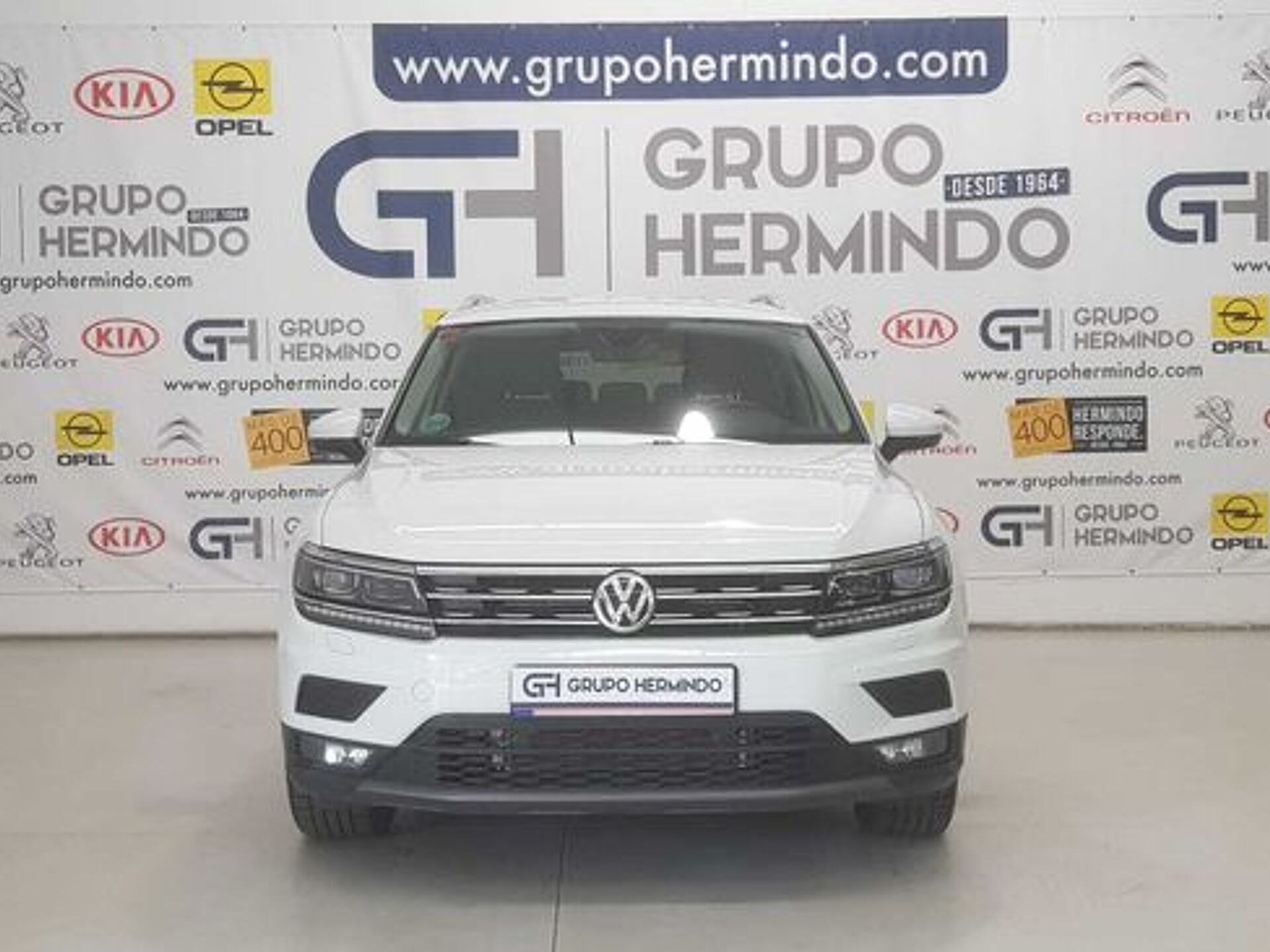 Imagen 2 de VOLKSWAGEN Tiguan