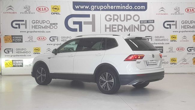 Foto del VOLKSWAGEN Tiguan 2.0TDI Advance DSG 110kW
