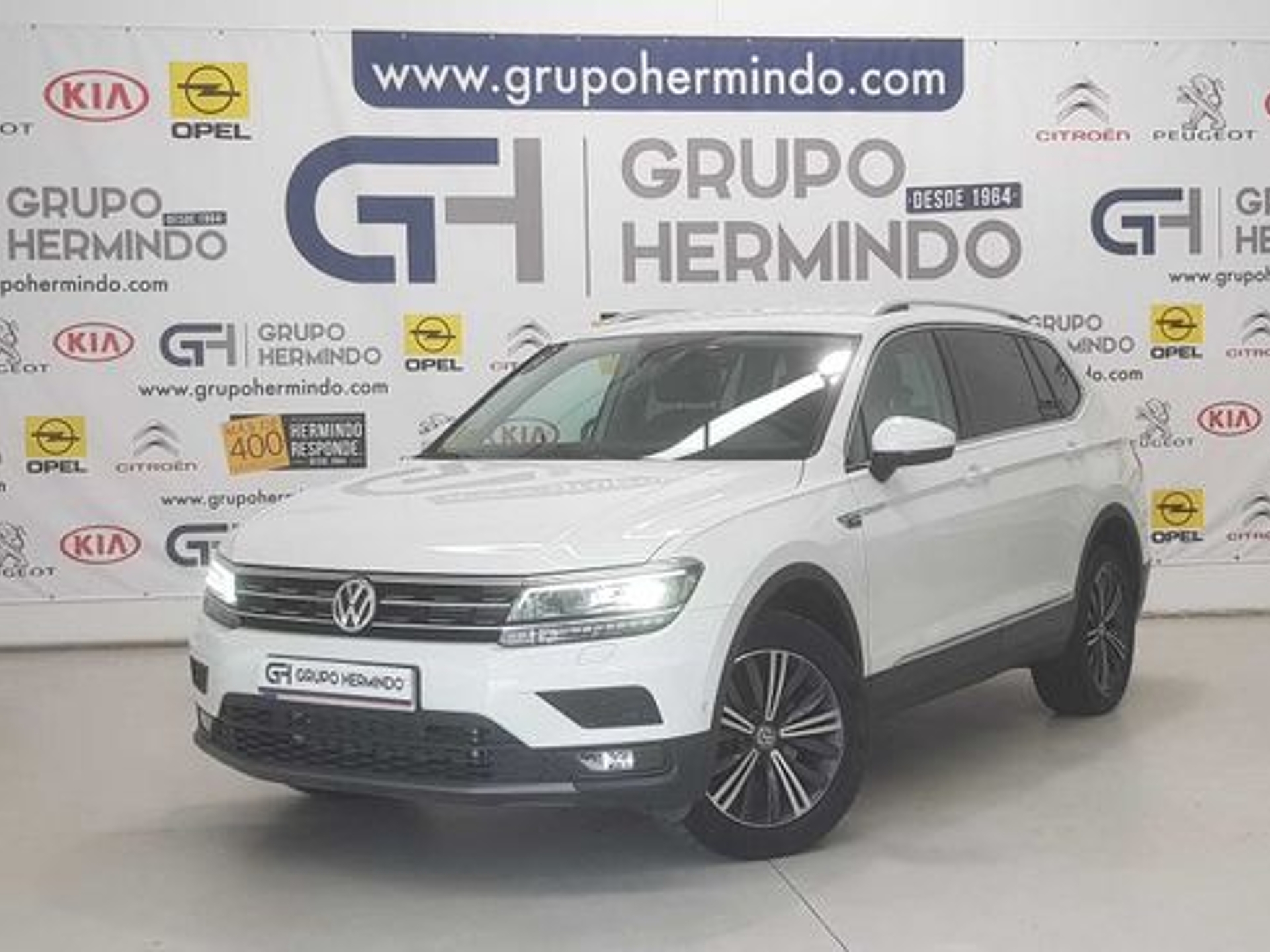 Imagen de VOLKSWAGEN Tiguan