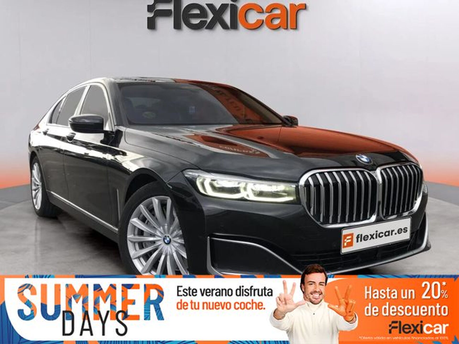 Imagen de BMW Serie 7