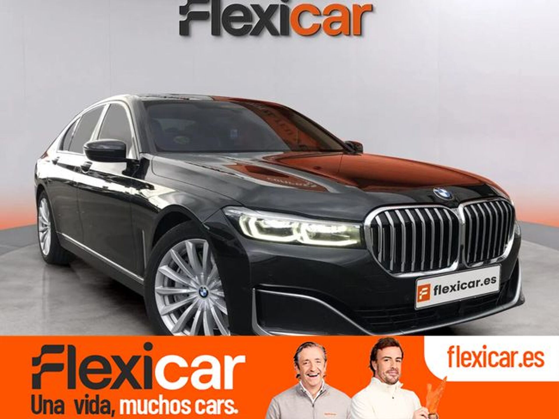 Imagen de BMW Serie 7