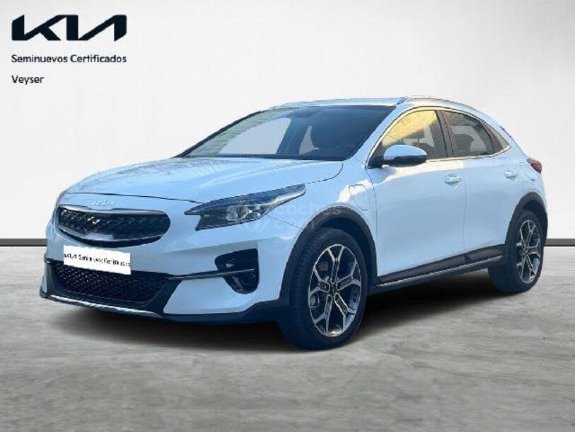 Foto del KIA XCeed 1.6 PHEV eTech Aut.