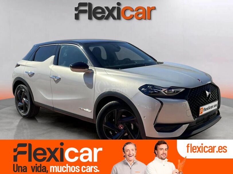 Foto del DS DS4 DS 4 1.2 PureTech Performance Line Aut. 130