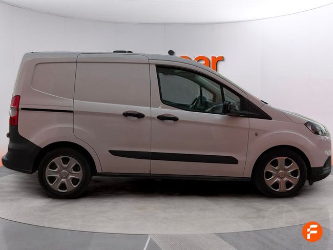Foto del FORD Transit Courier Van 1.5TDCi Ambiente 75