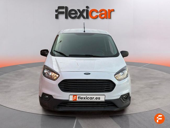 Foto del FORD Transit Courier Van 1.5TDCi Ambiente 75