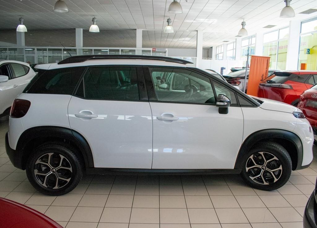 Foto del CITROEN C3 Aircross Puretech S&S Shine 110