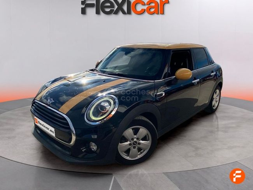 Foto del MINI Mini Cooper