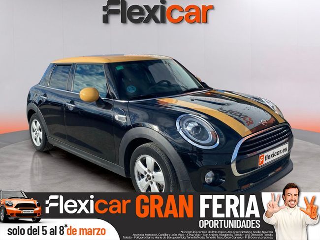 Foto del MINI Mini Cooper