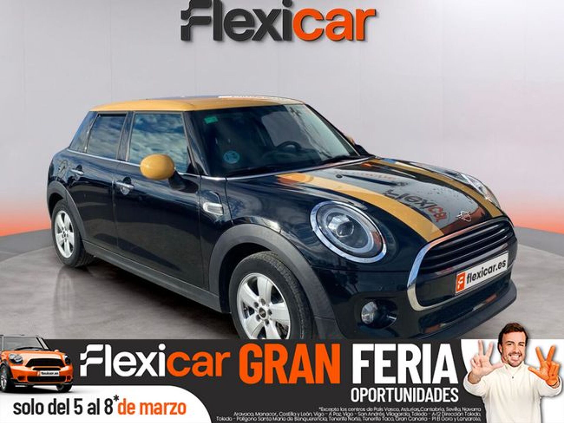 Imagen 1 de MINI Mini