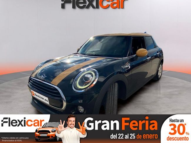 Foto del MINI Mini Cooper