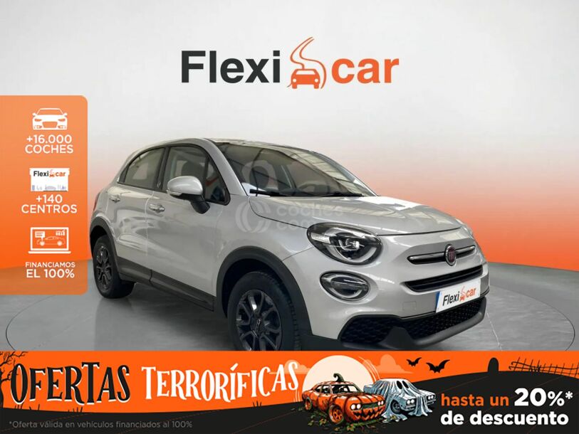 Foto del FIAT 500X 1.0 Firefly S&S Lounge