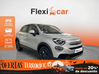 Imagen de FIAT 500X 1.0 Firefly S&S Lounge