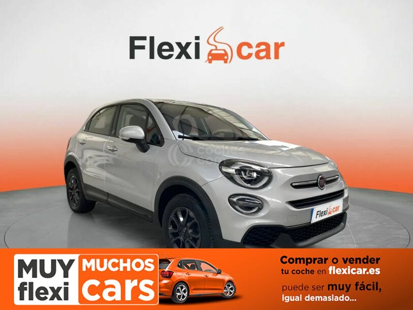 Foto del FIAT 500X 1.0 Firefly S&S Lounge