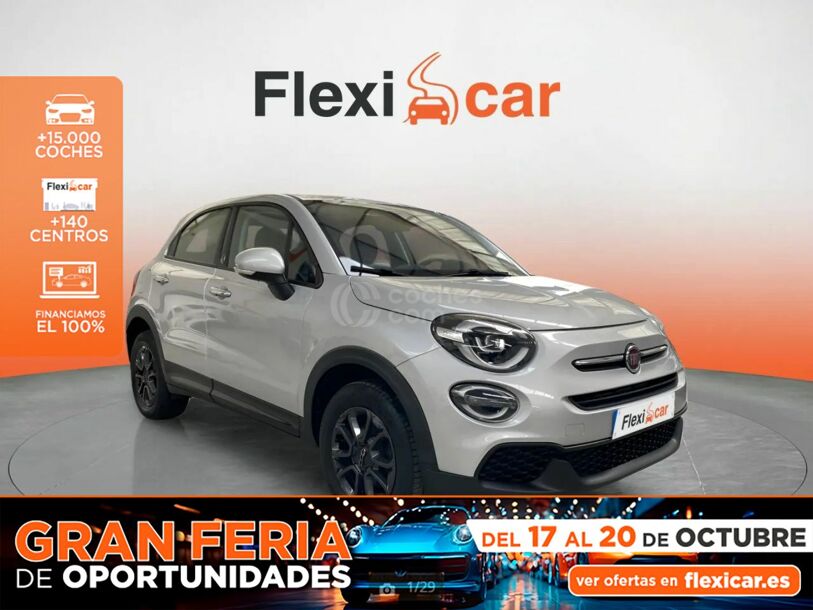 Foto del FIAT 500X 1.0 Firefly S&S Lounge