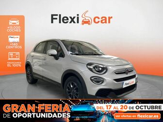 Imagen de FIAT 500X 1.0 Firefly S&S Lounge