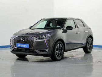 Imagen de DS DS3 Crossback DS 3 Crossback Puretech So Chic 100