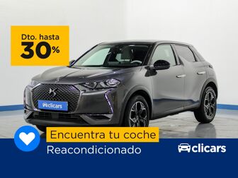 Imagen de DS DS3 Crossback DS 3 Crossback Puretech So Chic 100