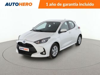 Imagen de TOYOTA Yaris 120H 1.5 Active Tech