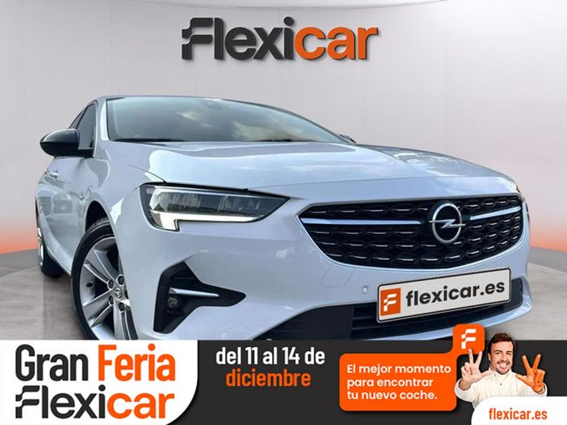 Imagen de OPEL Insignia