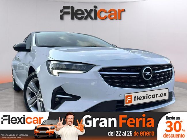 Foto del OPEL Insignia 1.5D DVH S&S Business Elegance AT8 122