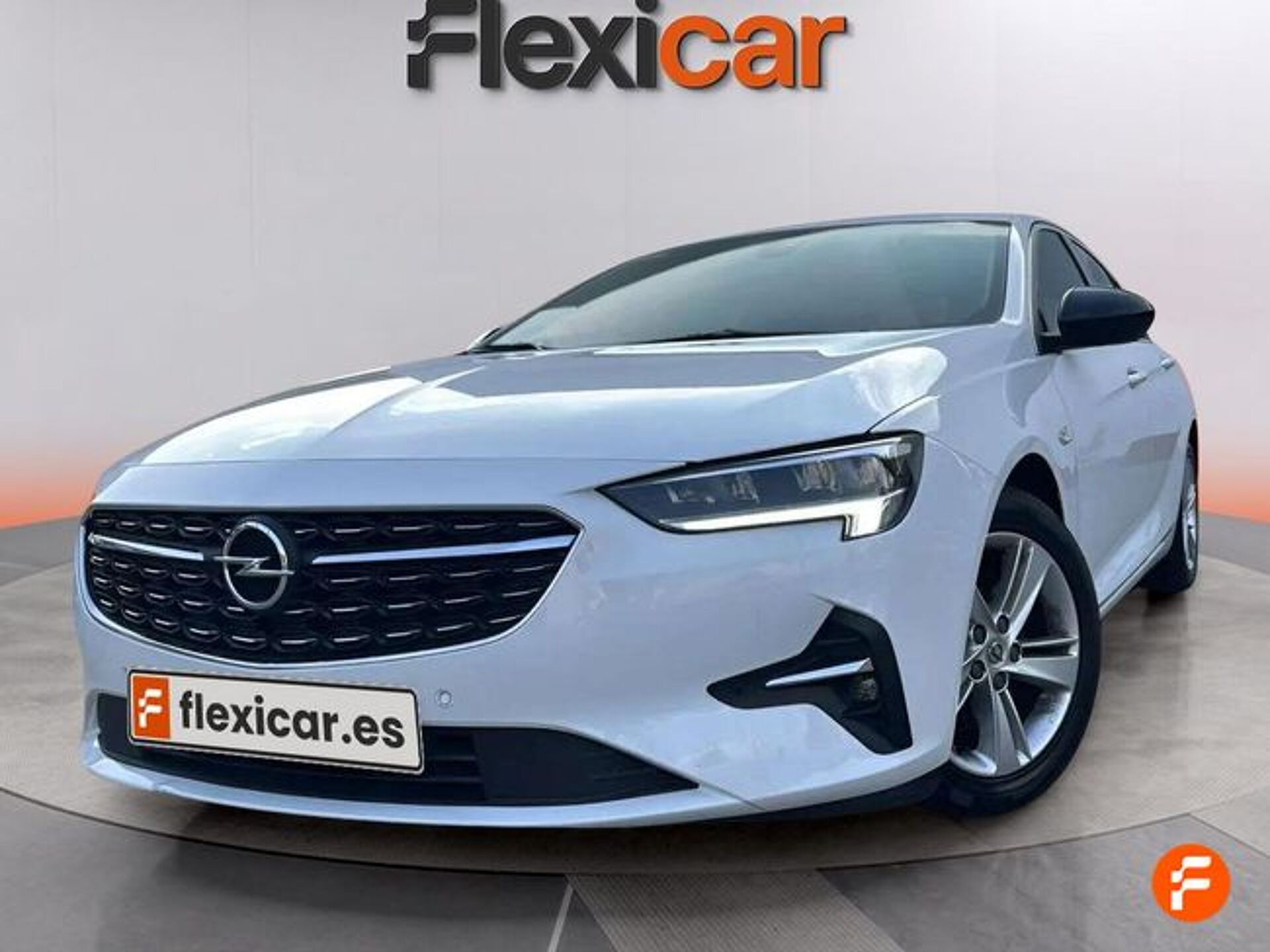 Imagen 3 de OPEL Insignia