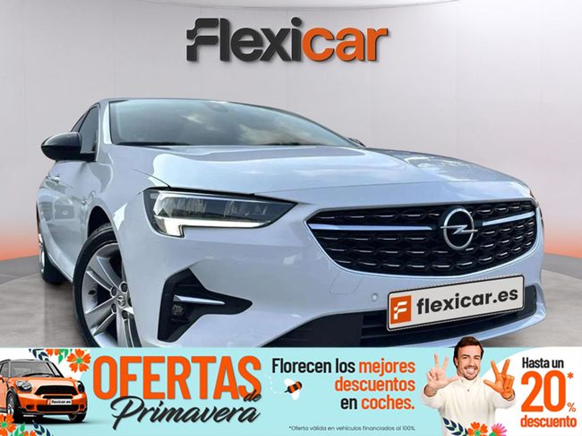Imagen de OPEL Insignia