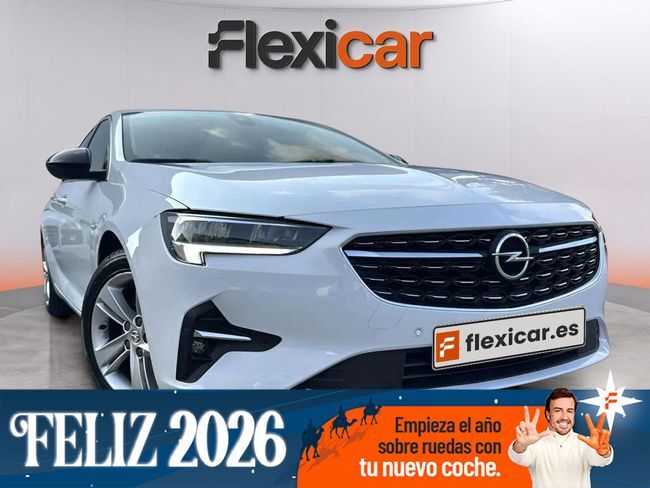 OPEL Insignia (GS Business Elegance 1.5D DVH 90kW AT8) en Alicante