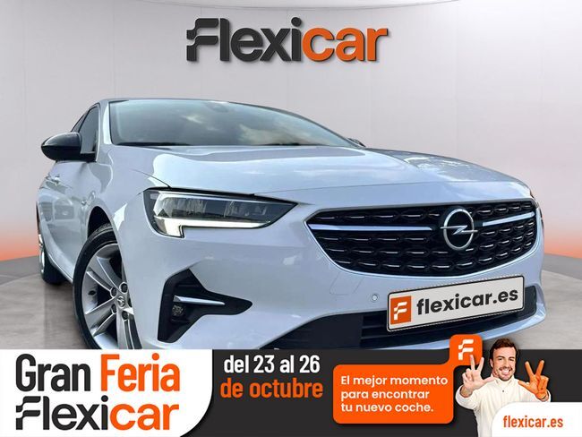 OPEL Insignia (GS Business Elegance 1.5D DVH 90kW AT8) en Alicante