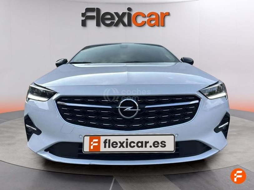 Foto del OPEL Insignia 1.5D DVH S&S Business Elegance AT8 122