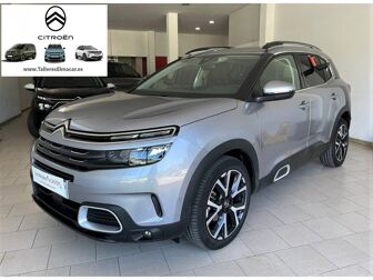 Imagen de CITROEN C5 Aircross BlueHDi S&S Feel EAT8 130