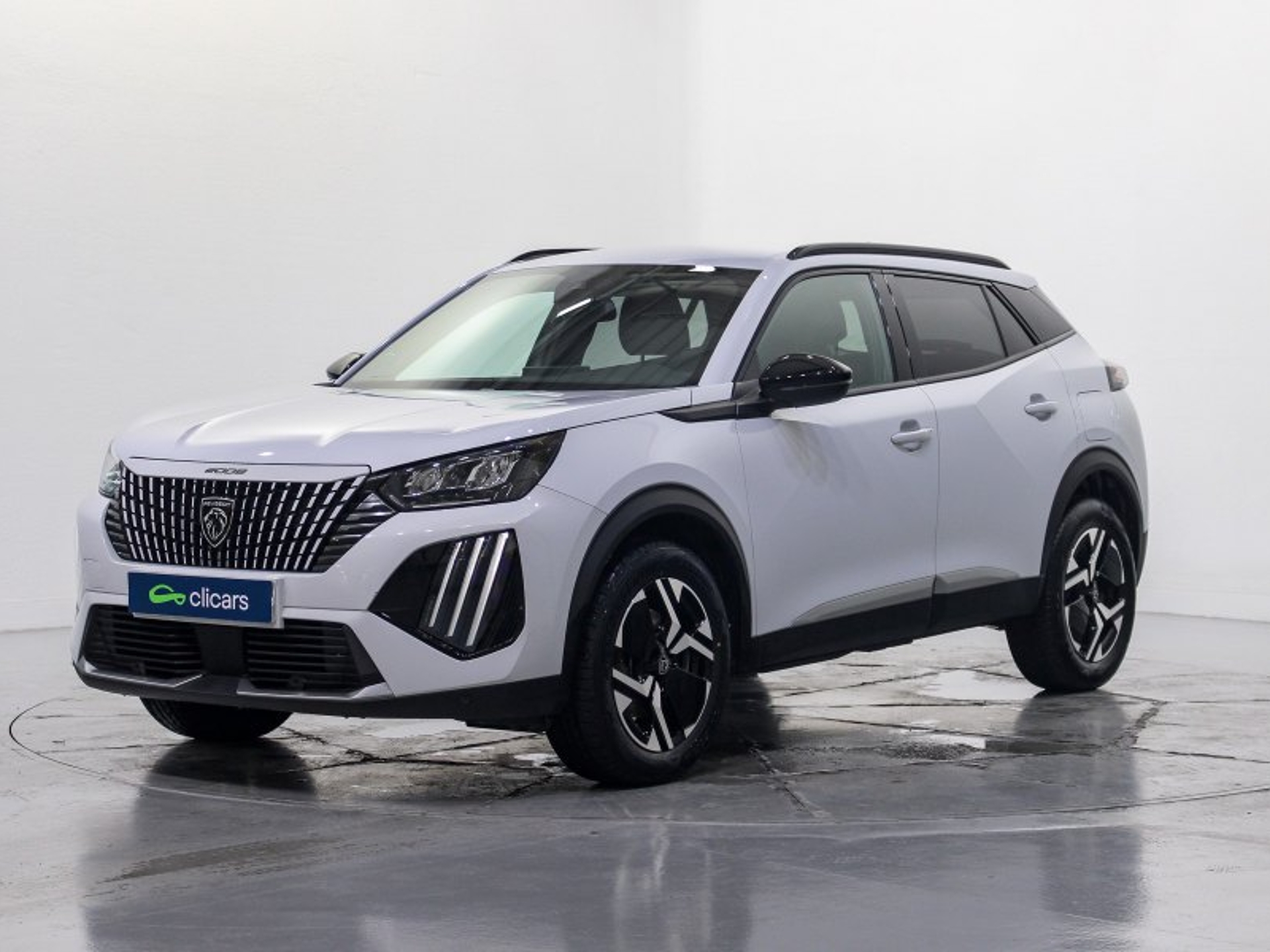 Imagen de PEUGEOT 2008